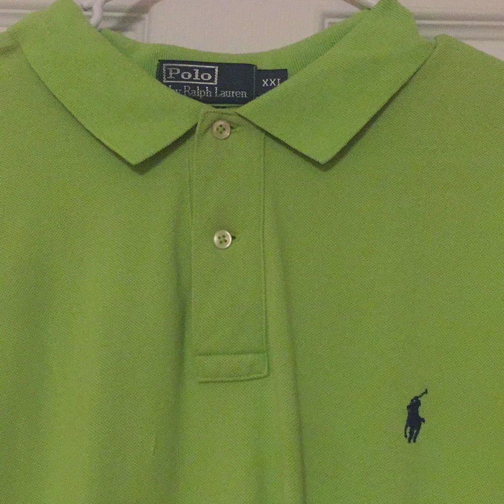 Polo - Picture 2 of 4